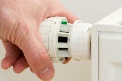 Kirton central heating repair costs